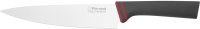 Набор ножей кухон. Rondell RD-1491 компл.:4предм. разд.дос. серый/красный блистер