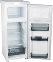 Холодильник Саратов 264 КШД-150/30 2-хкамерн. белый (двухкамерный)