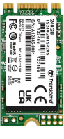 Накопитель SSD Transcend SATA III 240Gb TS240GMTS420S M.2 2242