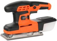 Плоскошлифовальная машина Patriot OS 120 260Вт
