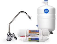 Водоочиститель Гейзер Престиж-2 белый 12л.