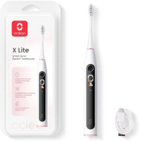 Зубная щетка электрическая Oclean X Lite (N1801) серый