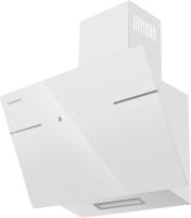 Вытяжка каминная Maunfeld Astro 60 белый/белое стекло управление: сенсорное