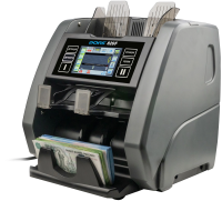 Счетчик банкнот Dors 820F FRZ-044790 автоматический мультивалюта