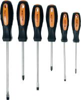 Набор отверточный Вихрь 73/6/2/13 6 предметов