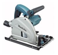 Циркулярная пила (дисковая) Makita SP6000 1300Вт (ручная) D диска.:165мм