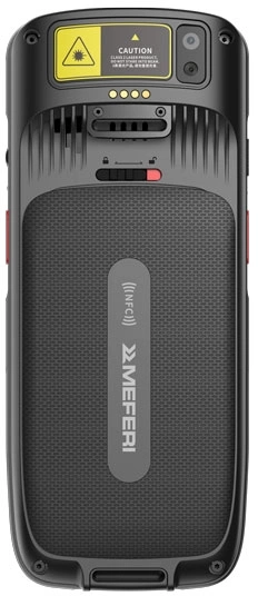 Терминал сбора данных Meferi ME40 (ME40K-Q112BHF3YNC5S)