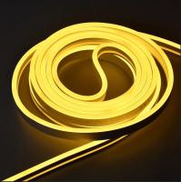 Гибкий неон IEK Неон (LSR5-1-120-65-2-05-S0)