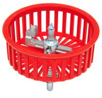 Сверло Elitech 1820.080000 по плитке (1пред.) для дрелей