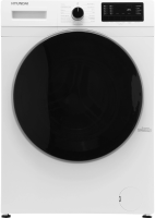 Стиральная машина Hyundai WFE8201 класс: A+++ загр.фронтальная макс.:8кг белый инвертер