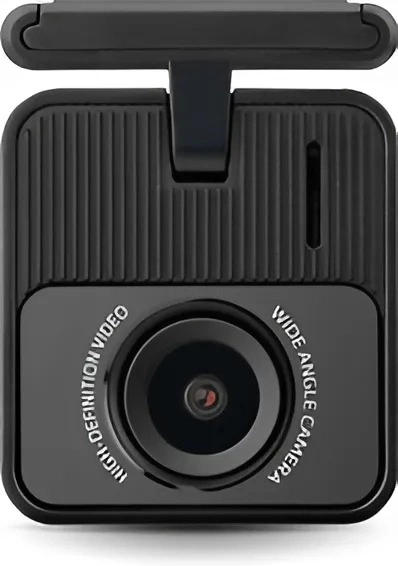 Видеорегистратор Mio MiVue J20 черный 4Mpix 1080x1920 1080p 150гр. SSC3337DE