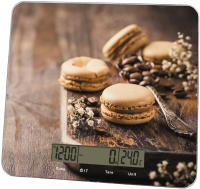 Весы кухонные электронные Vitek VT-2416 макс.вес:10кг