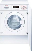 Стиральная машина Bosch WKD28543EU кл.:A++ макс.:7кг белый