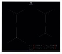 Индукционная варочная поверхность Electrolux EIS62443 черный