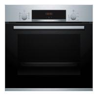 Духовой шкаф Электрический Bosch HBF534ES0Q нержавеющая сталь