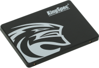 Накопитель SSD Kingspec SATA III 256Gb P3-256 2.5"