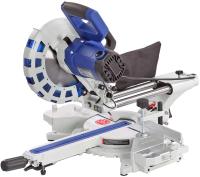 Торцовочная пила Belmash MS B-255H 2000Вт 4500об/мин d=255мм