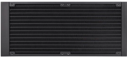 Система водяного охлаждения Thermaltake Toughliquid 280 Ex Pro ARGB Soc-AM5/AM4/1200/1700/1851 черный 4-pin 31.6dB Al+Cu Ret (CL-W419-PL00BL-A)