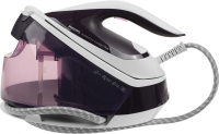 Парогенератор Philips GC7933/30 2400Вт фиолетовый/белый