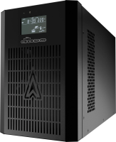 Источник бесперебойного питания Импульс ФОРА 2000 2000Вт 2000ВА черный