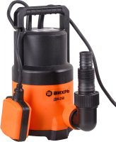 Насос дренажный Вихрь ДН-250 250Вт 7200л/час (68/2/11)