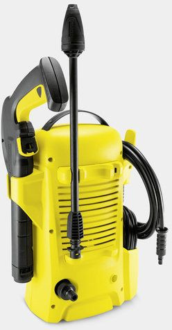 Минимойка Karcher K 2 Universal *EU 1400Вт (1.673-000.0)
