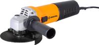 Углошлифовальная машина Вихрь УШМ-125/1100 1100Вт 11000об/мин рез.шпин.:M14 d=125мм