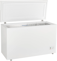 Морозильный ларь Бирюса Б-285KX белый 96Вт