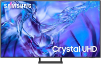 Телевизор LED Samsung 55" UE55DU8500UXRU черный/4K Ultra HD/DVB-T/DVB-C/3D/USB