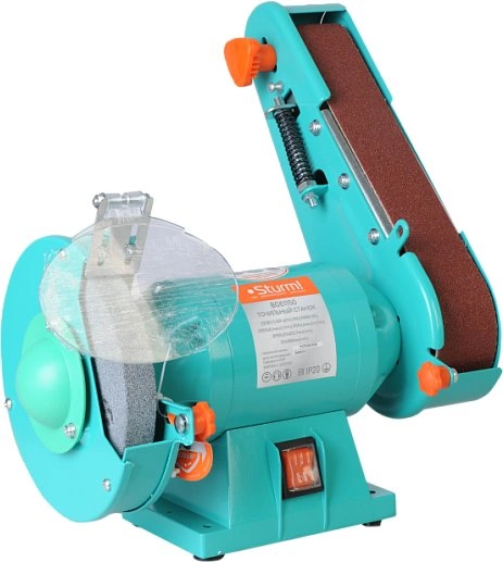 Станок заточной Sturm! BG61150 350W