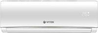 Сплит-система Vitek VT-2515 белый