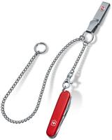 Подвеска для ремня Victorinox (4.1860) серебристый