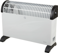 Конвектор Centek CT-6124 2000Вт белый/черный