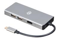 Стыковочная станция Digma DS-970UC_G