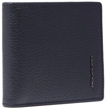 Кошелек мужской Piquadro Modus Special PU1666MOSR/N черный натур.кожа