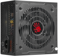 Блок питания Bloody ATX 550W BD-PS550B 80+ bronze (20+4pin) APFC 120mm fan 6xSATA RTL