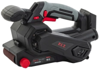 Ленточная шлифовальная машина P.I.T. PBS20H-75B шир.ленты 76мм