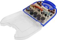 Набор насадок для граверов Deko DH172 (065-0782)