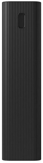 Мобильный аккумулятор Xiaomi BHR9126GL 30000mAh 18W 2.6A 2xUSB-A/USB-C черный