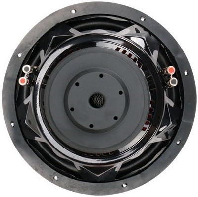 Сабвуфер автомобильный Ural Молот 12 300Вт пассивный (30см/12")