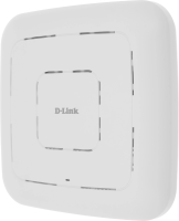 Точка доступа D-Link DAP-300P (DAP-300P/A1A) 10/100/1000BASE-TX белый