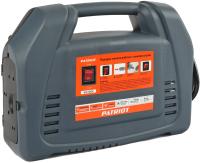 Компрессор поршневой Patriot WO 180K безмасляный 180л/мин 1100Вт синий/черный