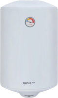 Водонагреватель Oasis Standart EcoER-80 1.5кВт 80л электрический настенный/белый