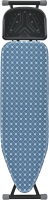 Гладильная доска Starwind SW-IB1550 122x38см рег.высот.