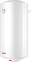 Водонагреватель Thermex Circle 100 V 1.5кВт 100л электрический настенный/белый