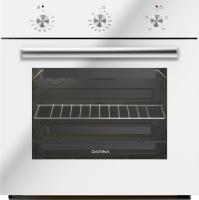 Духовой шкаф Электрический Darina 1U BDE 111 701 W белый