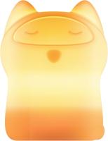 Умный светильник Sber Кошка настол. белый (SBDV-00125)