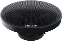 Колонки автомобильные Prology PS-165 180Вт 89дБ 4Ом 16см (6.5дюйм) (ком.:2кол.) коаксиальные двухпол