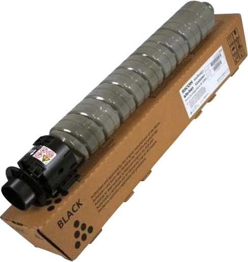 Картридж лазерный Ricoh 842283 черный (33000стр.) для Ricoh IM 4500/5500/6000