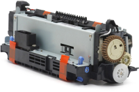 Печка в сборе Cactus CS-FU-HP-M4555-NC (RM1-7397/CE502-67913) для HP (новая) LJ Enterprise M4555MFP